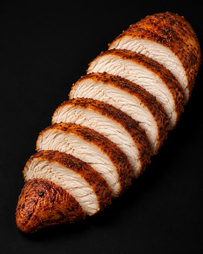 Ayam Panggang Cajun