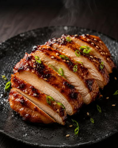 Ayam Yakitori