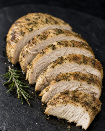 Ayam Panggang Italian Herbs